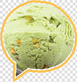 Pistachio Ice Cream Yellow Cab  HD Png Download