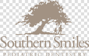 Southern Smiles Logo Brown   Smart Style Logo Png  Transparent Png