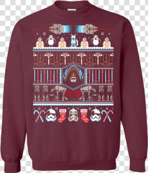 The Vampire Diaries   All I Want For Christmas Is Harambe Sweater  HD Png Download