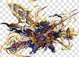 Unit Ills Full   Brave Frontier Raaga  HD Png Download