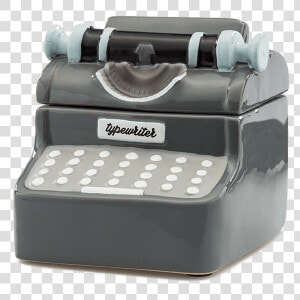 Typewriter Scentsy Warmer  HD Png Download