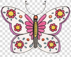 Transparente Ornamento Png Para Hada Mariposas   Butterfly  Png Download