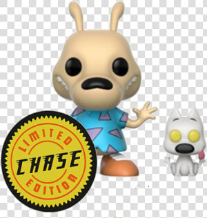 Funko Rocko  39 s Modern Life  HD Png Download