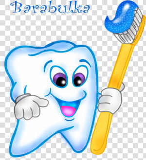  balloon  colorful  photography  бабочки  красота  любовь   Cartoon Brushing Teeth Clipart  HD Png Download