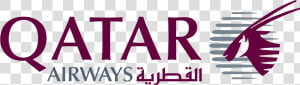 Qatar Airways Logo Png  Transparent Png