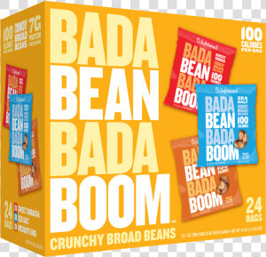 Bada Bean Bada Boom  HD Png Download