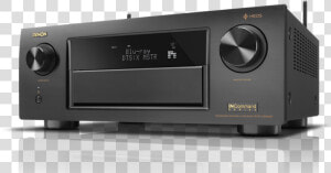 Denon Avr X6400h Review  HD Png Download