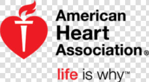 Mayo Clinic Researchers Present How Medial Earlysign’s   American Heart Association Logo Svg  HD Png Download