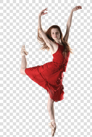 Ballet Dancer Png   Contemporary Dancer Png  Transparent Png