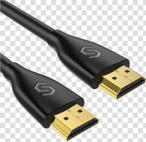 Hdmi Cable Png Image   Hdmi Cable  Transparent Png