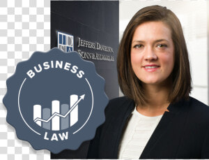 Business Law Annie Robertson  HD Png Download