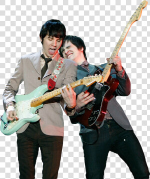 Ryan Ross Png   Brendon Urie Ryan Ross Png  Transparent Png