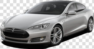 Pricing  1099 month For 9 Months  1299 month For 6   Silver Tesla P85d  HD Png Download