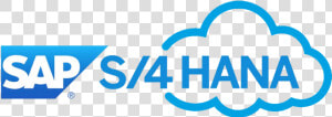 S4hana Cloud Logo   S 4 Hana  HD Png Download