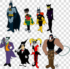 Transparent Catwoman Clipart   Batman Brave And Bold Killer Moth  HD Png Download