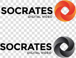 Logo Design By Panos For Socrates   Miami  HD Png Download