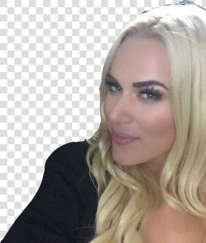  wwe  lana  wwelana   Blond  HD Png Download