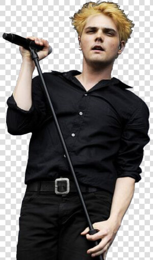 Gerard Way 2012   Png Download   Gerard Way 2012 2019  Transparent Png