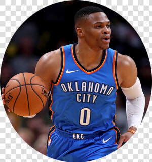 All Star Russell Westbrook  HD Png Download