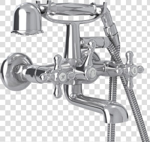 Default Bathroom Faucets Rja32   Tap  HD Png Download