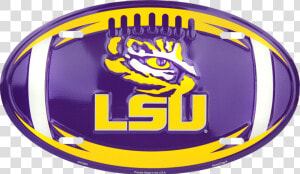 Transparent Lsu Tigers Clipart   Lsu Tigers  HD Png Download