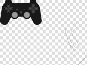 Playstation 3 Clipart Ict   Game Controller  HD Png Download