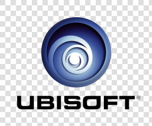 Logo   Ubisoft Logo Png  Transparent Png