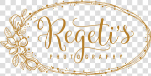 Regeti S South Asian Wedding Photography Logo   Wedding Photographer Photographer Logo Png  Transparent Png