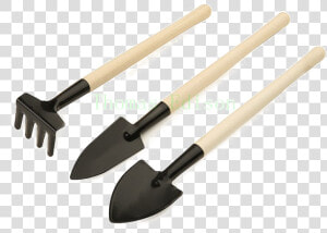 Shovel Tools Png Hd Quality   Wooden Shovel Or Spade  Transparent Png