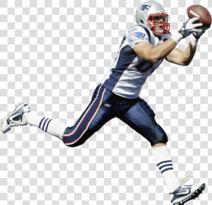 Rob Gronkowski Patriots Png  Transparent Png