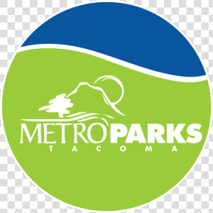 Metro Parks Tacoma Employment Logo Image Title Metro   Camera Icon  HD Png Download