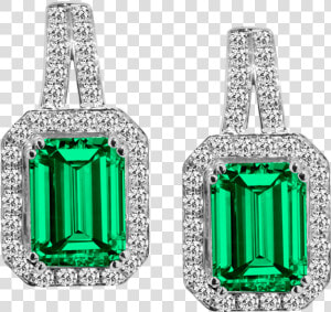 Colombian Emerald Pendant   Colombian Emeralds Png  Transparent Png