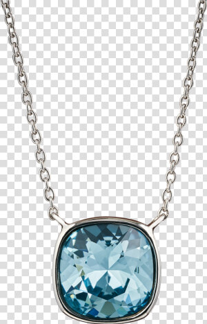 Collana Silver Aquamarine   Bulgari Gold Necklace Price  HD Png Download