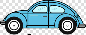 Car Minivan Volkswagen Tiguan Sport Utility Vehicle   Cartoon Car Clipart Png  Transparent Png