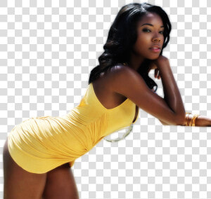 Gabrielle Union Png  Transparent Png