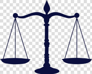 Justice Scales Experienced Icon For John Barnes Probate   Scale Of Justice Png  Transparent Png