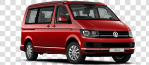 Vw Transporter Shuttle 2019  HD Png Download