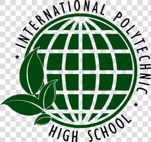 International Polytechnic High School  HD Png Download