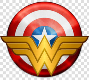 Wonder Woman Logo   Gold Wonder Woman Logo  HD Png Download