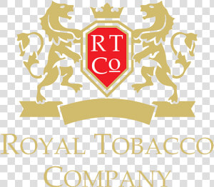 Royal Tobacco Company Ltd   Philip Morris And Miller Brewing  HD Png Download