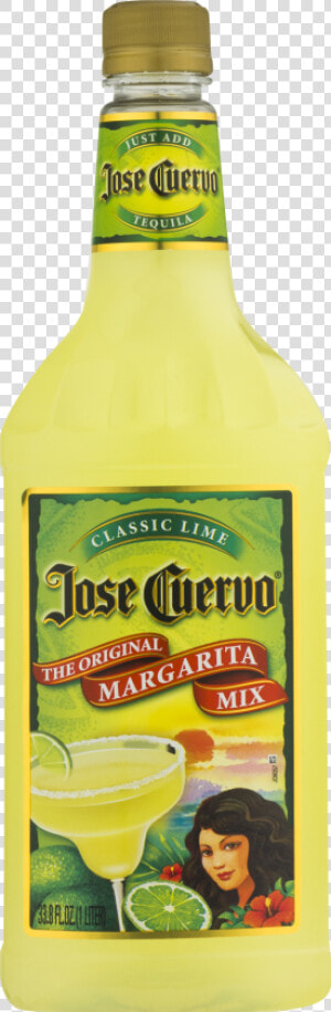 Jose Margarita Mix With Alcohol  HD Png Download