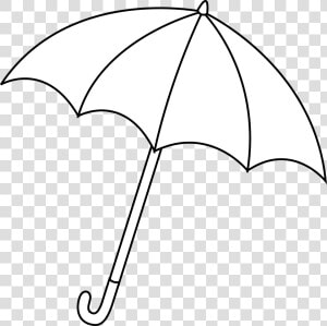 Umbrella Black And White Photos Of Umbrella Outline   Don T Crave Death I Just Crave Peace  HD Png Download