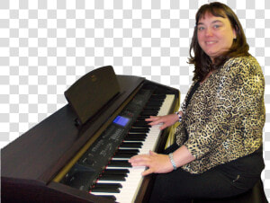 Debs   Digital Piano  HD Png Download