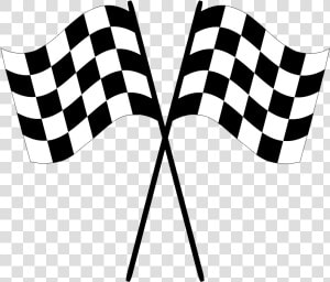 Racing Flag Transparent   Racing Flags Transparent Background  HD Png Download