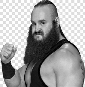 Braun Strowman 2018 Render By Ambriegnsasylum16 Dc0n7kx fullview   Wwe Braun Strowman 2018  HD Png Download