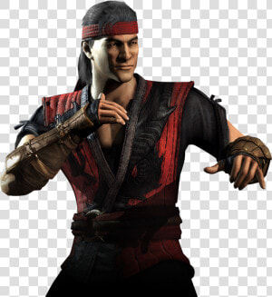 Character Profile Wikia   Liu Kang Do Mortal Kombat  HD Png Download