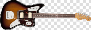 Fender Jaguar Classic Player  HD Png Download