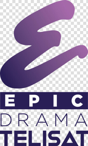 Mihsign Vision   Epic Drama Logo Png  Transparent Png