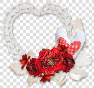 Cadre Png St Valentin  Coeur   Heart  Transparent Png