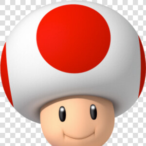 Clip Art Cogumelo Super Mario   Toads Head From Mario  HD Png Download